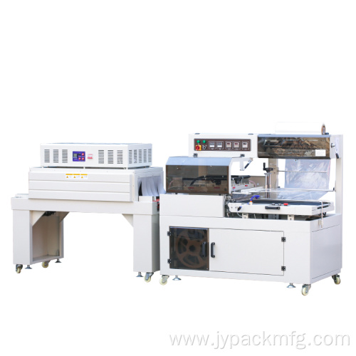 Bar Sealer Plastic shrink wrapping Packing Sealing Machine